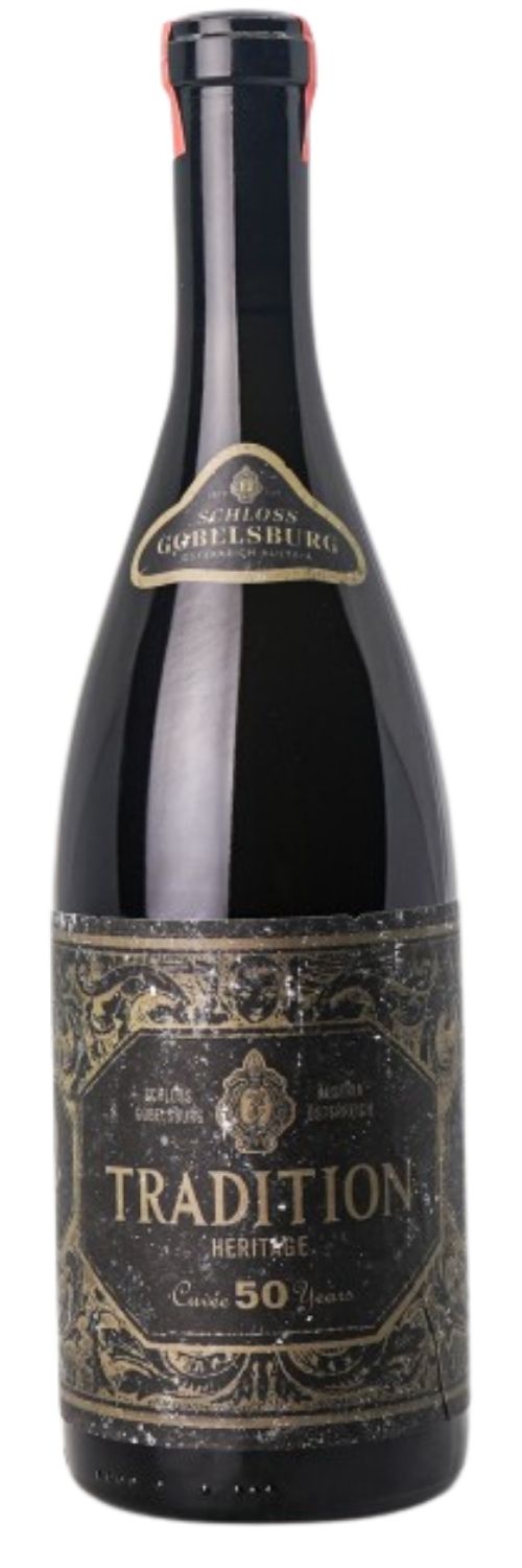 NV Schloss Gobelsburg Tradition Heritage Cuvee 50 Years Kamptal Austria